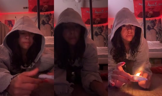 bbabymoomoo TikTok Live — Aug 22, 2026, 3:43 AM