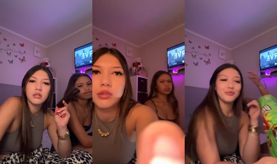 bbabyxnahea TikTok Live — Sep 20, 2026, 7:56 AM