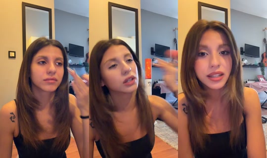 bbaharly TikTok Live — Aug 21, 2026, 11:28 AM
