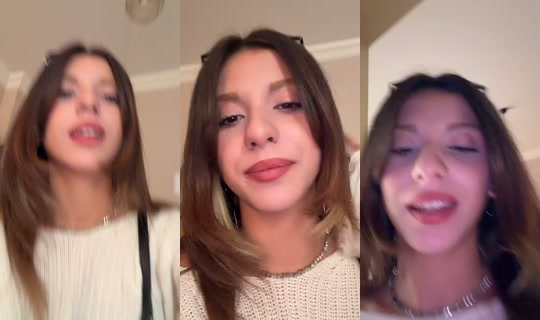bbaharly TikTok Live — Aug 21, 2026, 12:18 PM