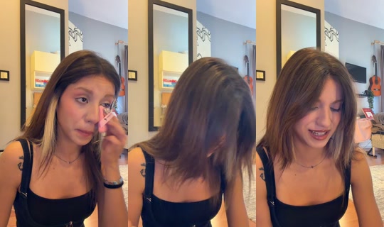 bbaharly TikTok Live — Aug 28, 2026, 11:31 AM