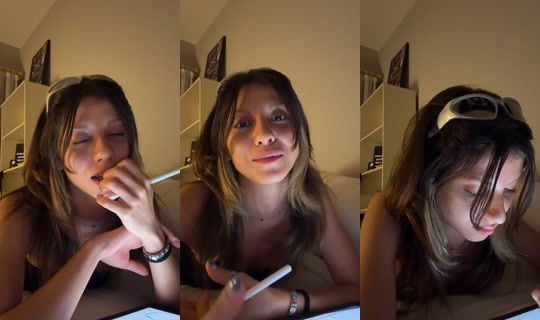 bbaharly TikTok Live — Aug 30, 2026, 9:40 PM