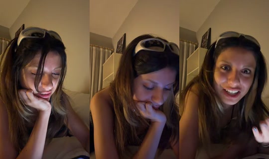 bbaharly TikTok Live — Aug 30, 2026, 10:03 PM