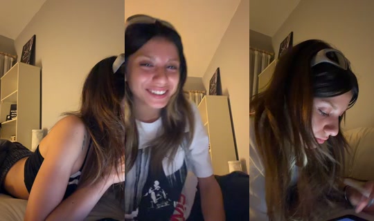 bbaharly TikTok Live — Aug 30, 2026, 10:34 PM