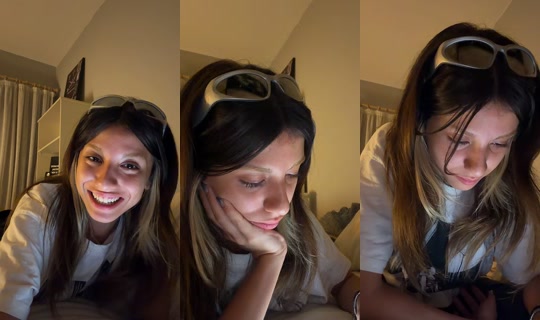 bbaharly TikTok Live — Aug 30, 2026, 11:24 PM