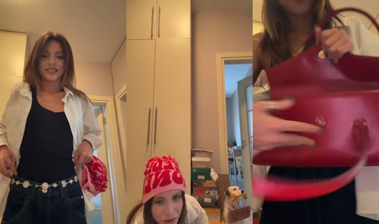 bbaharly TikTok Live — Sep 11, 2026, 2:15 PM