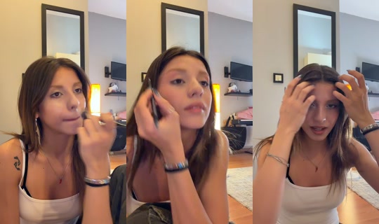 bbaharly TikTok Live — Sep 12, 2026, 12:41 PM