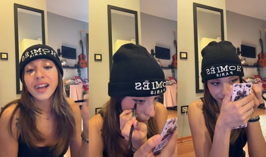 bbaharly TikTok Live — Sep 20, 2026, 3:23 PM