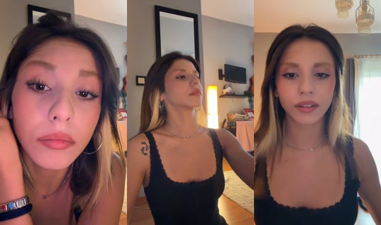bbaharly TikTok Live — Sep 21, 2026, 2:45 PM