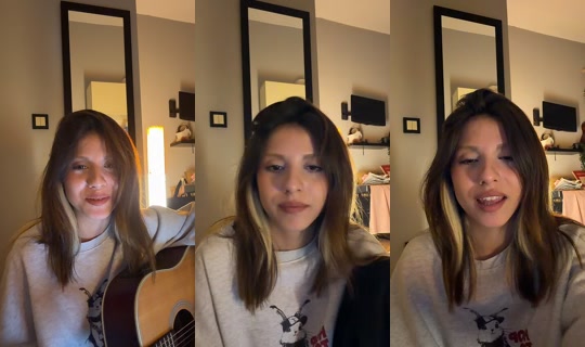 bbaharly TikTok Live — Sep 21, 2026, 10:08 PM