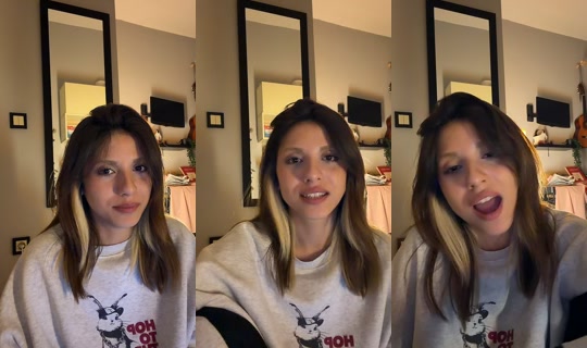 bbaharly TikTok Live — Sep 21, 2026, 10:58 PM