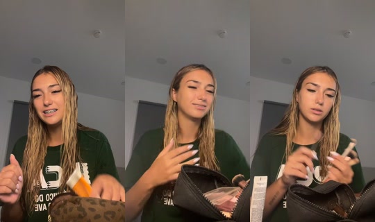 bbahzinha TikTok Live — Aug 23, 2026, 7:26 PM