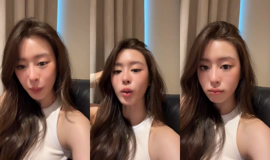 bbam_s TikTok Live — Aug 22, 2026, 11:15 AM