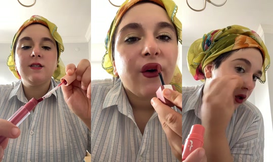 bbanncjdd TikTok Live — Aug 24, 2026, 5:05 AM