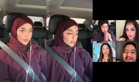bbarbi.1997 TikTok Live — Sep 1, 2026, 3:43 AM