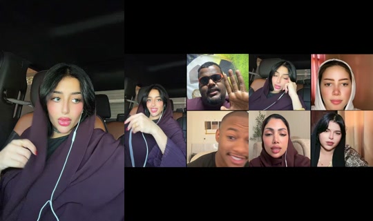 bbarbi.1997 TikTok Live — Oct 1, 2026, 10:13 AM