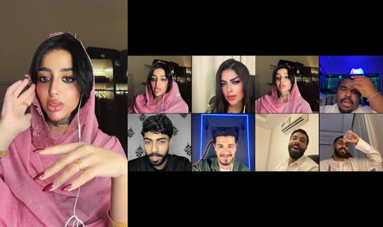 bbarbi.1997 TikTok Live — Oct 1, 2026, 9:00 PM