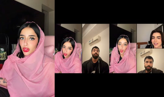 bbarbi.1997 TikTok Live — Oct 5, 2026, 5:17 PM