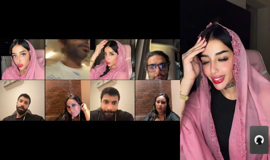 bbarbi.1997 TikTok Live — Oct 5, 2026, 6:07 PM