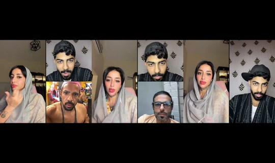 bbarbi.1997 TikTok Live — Oct 7, 2026, 7:02 AM