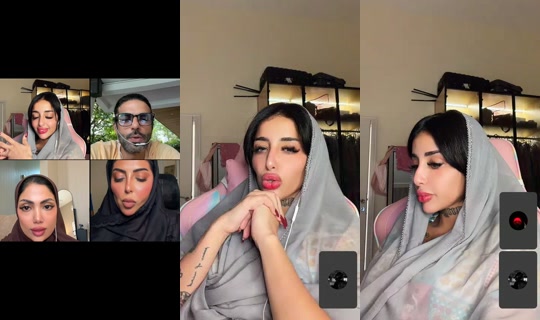 bbarbi.1997 TikTok Live — Oct 7, 2026, 9:09 AM