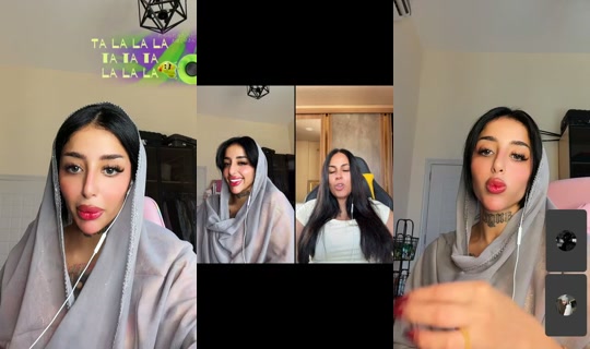 bbarbi.1997 TikTok Live — Oct 8, 2026, 7:39 AM