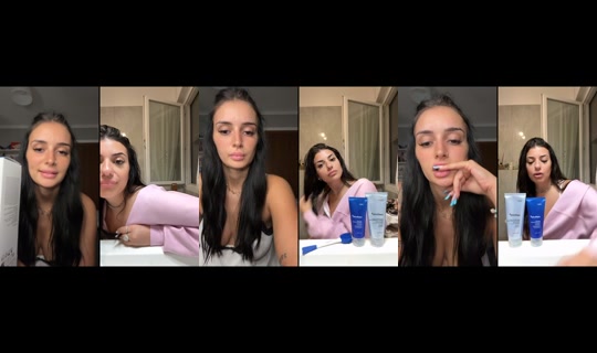 bbarbiiee2sexyy TikTok Live — Sep 10, 2026, 7:37 PM