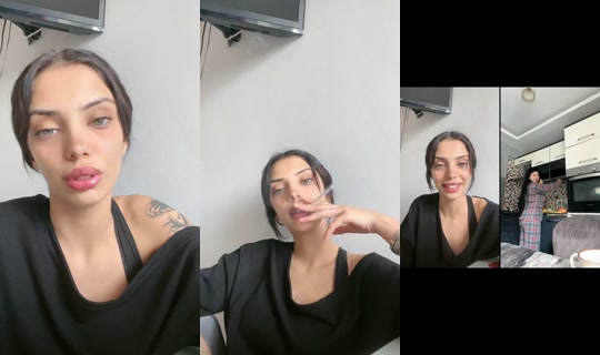 bbasakbulutt TikTok Live — Sep 20, 2026, 10:21 AM
