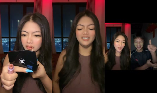 bbbbblllly TikTok Live — Oct 2, 2026, 5:28 PM