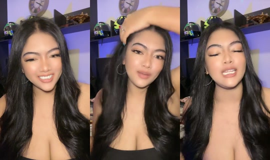 bbbbblllly TikTok Live — Oct 3, 2026, 5:07 PM