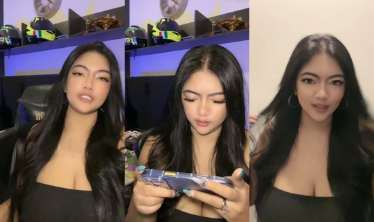 bbbbblllly TikTok Live — Oct 3, 2026, 6:53 PM