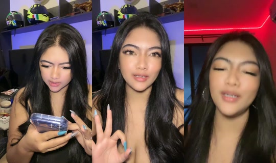 bbbbblllly TikTok Live — Oct 3, 2026, 8:18 PM