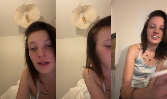 bbbm036 TikTok Live — Oct 1, 2026, 3:01 AM