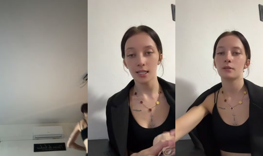 bbbm036 TikTok Live — Oct 2, 2026, 5:24 PM