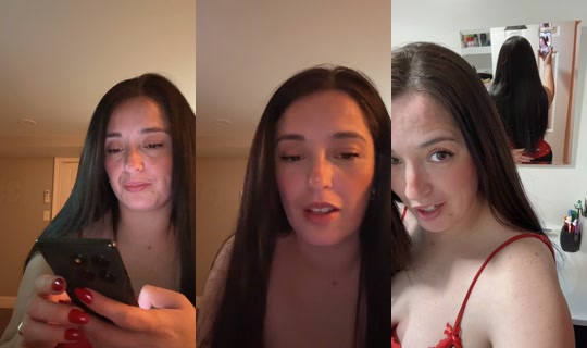 bbcita.777 TikTok Live — Oct 2, 2026, 5:58 AM