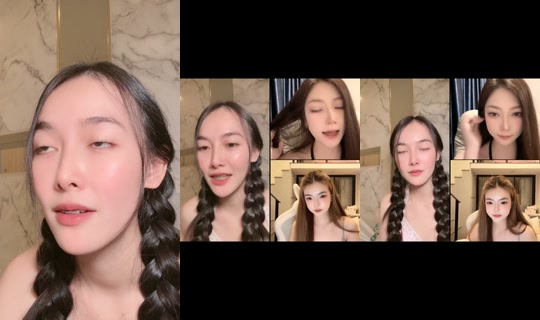 bbeauty.naka TikTok Live — Aug 24, 2026, 8:11 PM