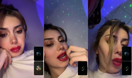 bbeeyyz.aa TikTok Live — Aug 20, 2026, 8:20 PM
