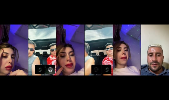 bbeeyyz.aa TikTok Live — Aug 20, 2026, 9:00 PM