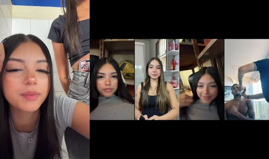 bbelalives TikTok Live — Sep 18, 2026, 6:11 PM