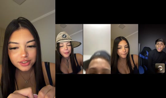 bbelalives TikTok Live — Sep 21, 2026, 11:33 PM