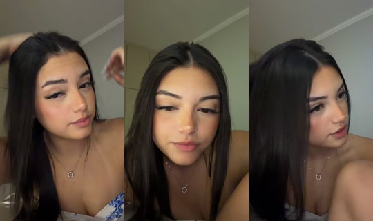 bbelalives TikTok Live — Oct 3, 2026, 3:41 AM