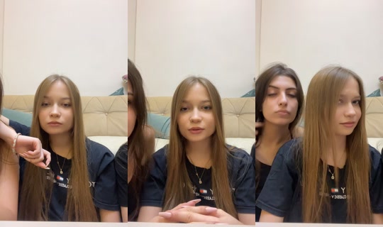 bbelinay.r TikTok Live — Aug 21, 2026, 6:27 PM