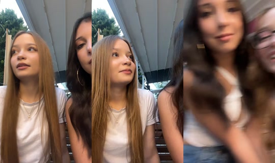 bbelinay.r TikTok Live — Aug 23, 2026, 4:18 PM