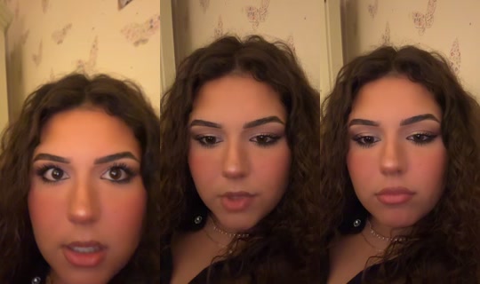 bbenedettagrecoo TikTok Live — Sep 8, 2026, 7:42 PM