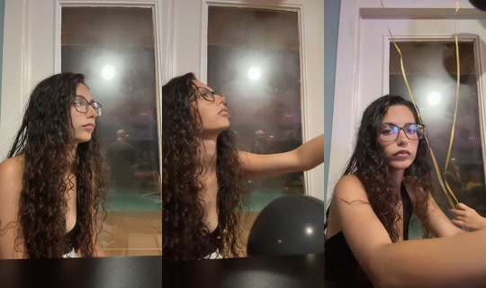 bbg.faith TikTok Live — Aug 23, 2026, 1:30 AM