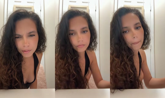 bbg.faith TikTok Live — Aug 23, 2026, 6:55 AM