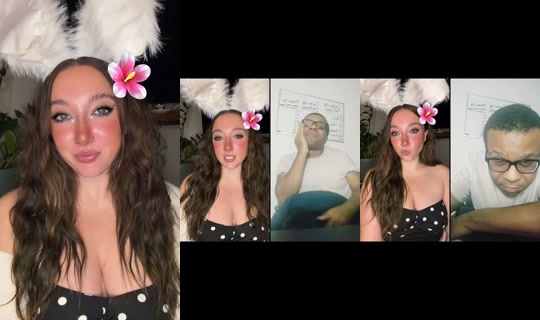bbgbunnylex TikTok Live — Oct 3, 2026, 2:07 AM