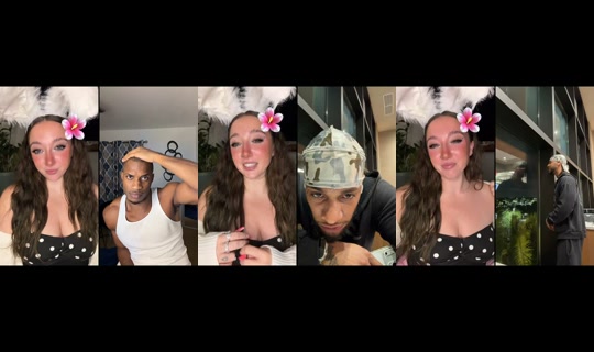 bbgbunnylex TikTok Live — Oct 3, 2026, 2:57 AM