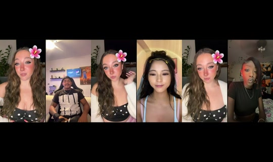 bbgbunnylex TikTok Live — Oct 3, 2026, 3:28 AM