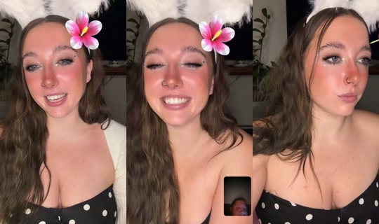 bbgbunnylex TikTok Live — Oct 3, 2026, 3:57 AM